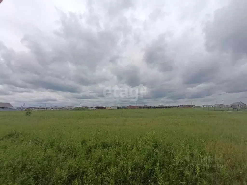 Участок в Башкортостан, Стерлитамакский район, Казадаевский сельсовет, ... - Фото 1