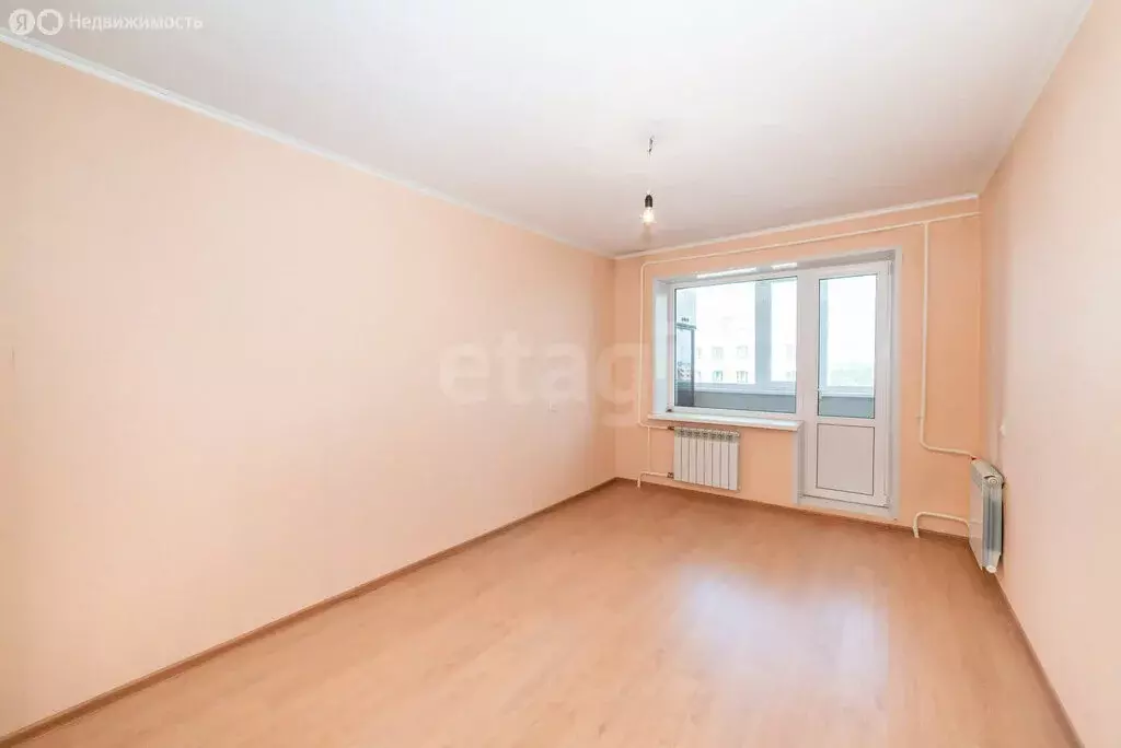 1-комнатная квартира: Курган, Ипподромная улица, 13 (32.8 м) - Фото 1