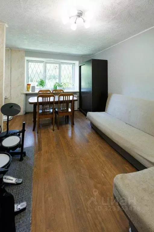 2-к кв. Свердловская область, Екатеринбург ул. Степана Разина, 76 ... - Фото 1