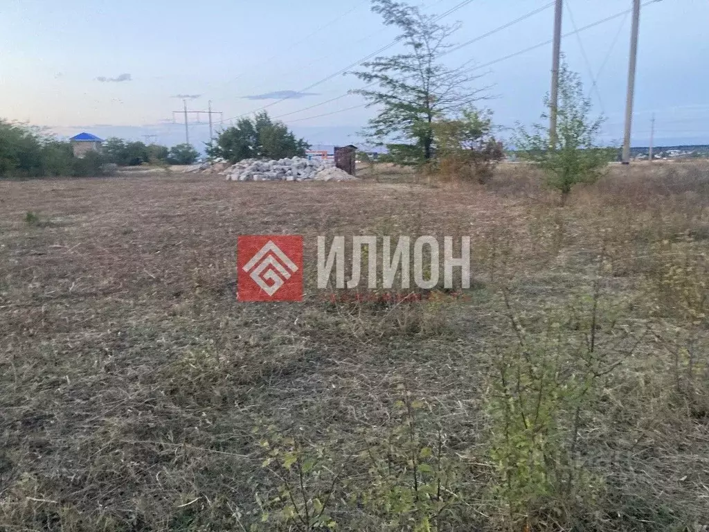 Участок в Крым, Симферопольский район, Трудовское с/пос, Ветеран 2 СНТ ... - Фото 2