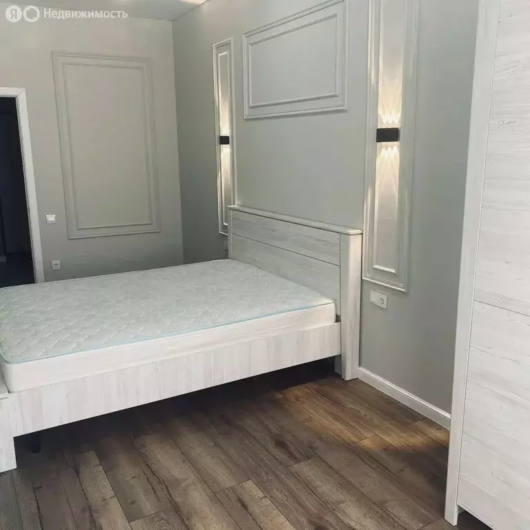 1-комнатная квартира: Владикавказ, улица Зураба Магкаева, 83 (48 м) - Фото 2