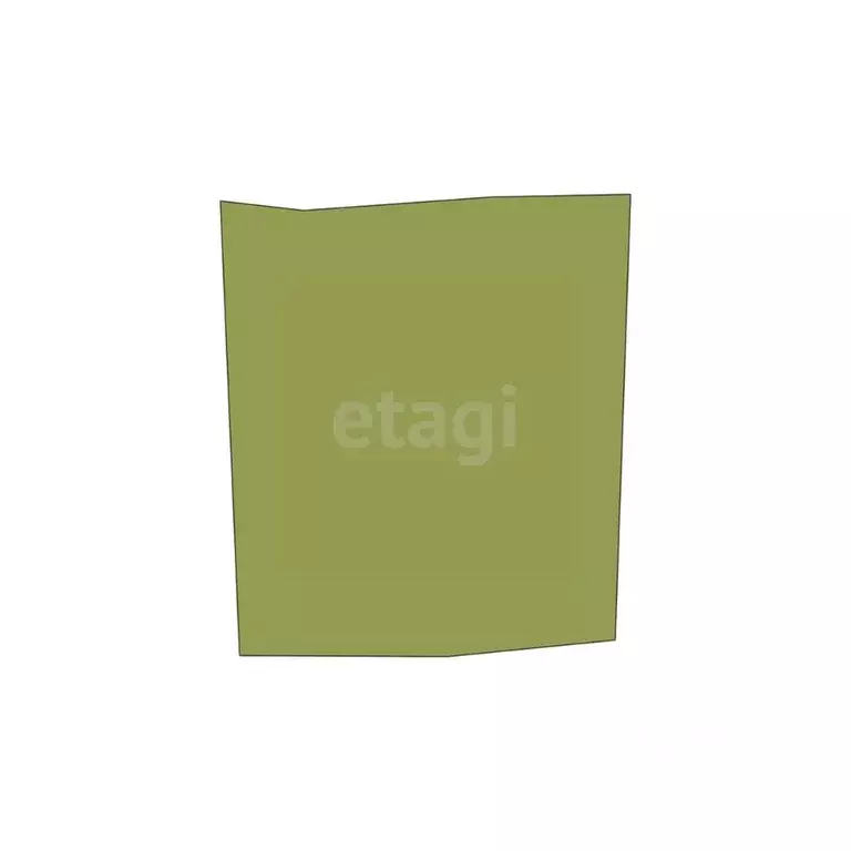 Участок в Адыгея, Майкопский район, Даховская ст-ца Советская ул. ... - Фото 2