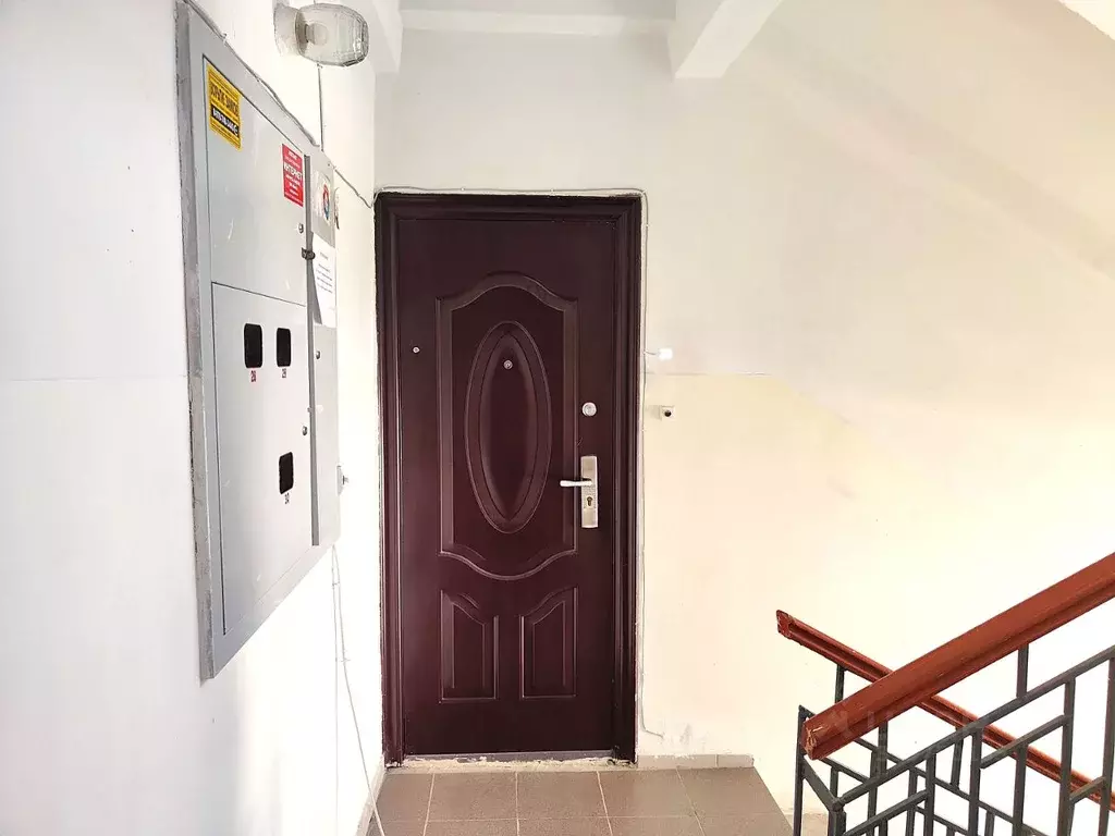 2-к кв. Севастополь просп. Античный, 9 (60.0 м) - Фото 2