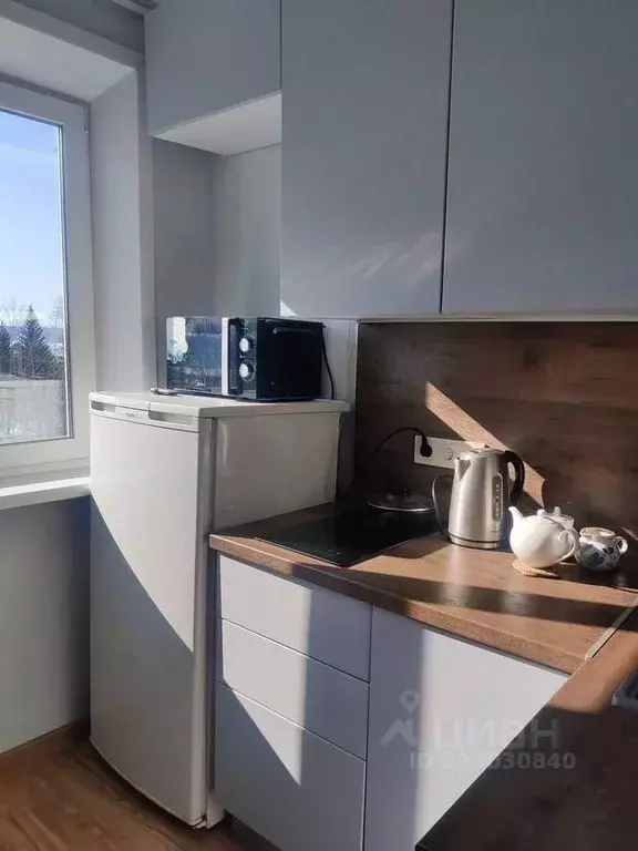 1-к кв. Иркутская область, Иркутск просп. Маршала Жукова, 102 (33.0 м) - Фото 1