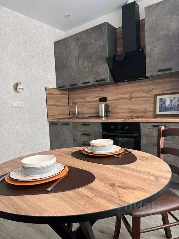 1-к кв. Московская область, Ленинский городской округ, пос. Битца ... - Фото 2