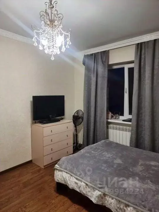 1-к кв. Иркутская область, Вихоревка Братский район, ул. Дзержинского, ... - Фото 0