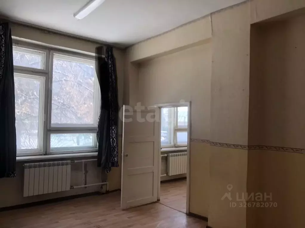 Офис в Тамбовская область, Тамбов Пролетарская ул., 230 (38 м) - Фото 1