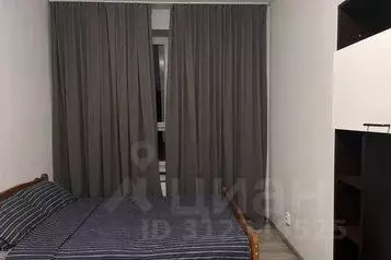 1-к кв. Московская область, Ленинский городской округ, Боброво пгт ул. ... - Фото 1