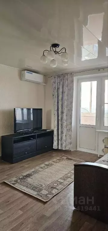 1-к кв. Москва Ташкентская ул., 17К3 (38.0 м) - Фото 1