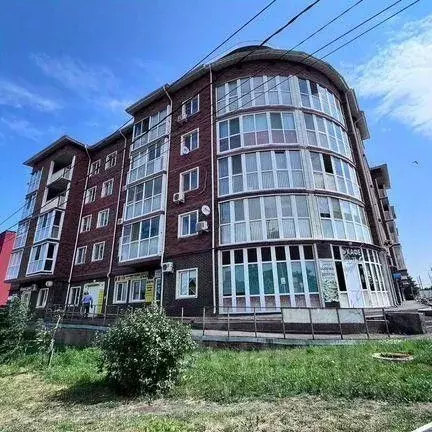 Офис в Удмуртия, с. Завьялово ул. Речная, 24 (58 м) - Фото 2