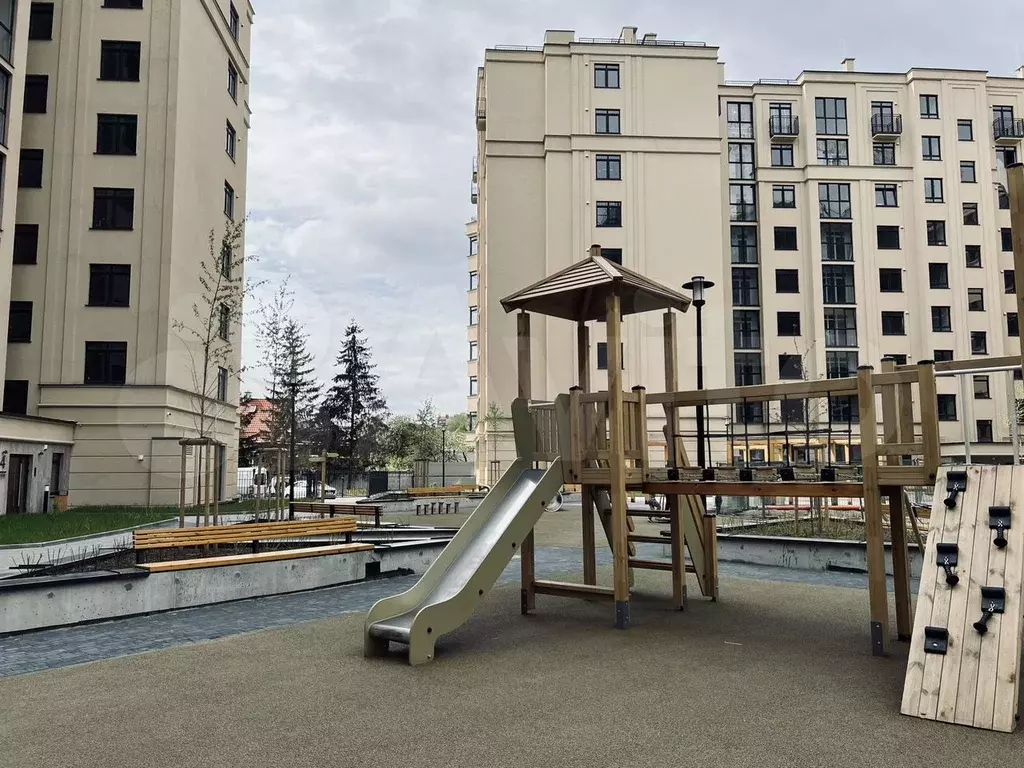 2-к. квартира, 62 м, 2/9 эт. - Фото 1