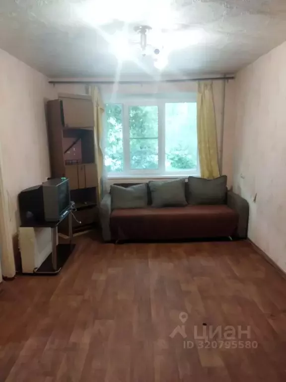 3-к кв. Нижегородская область, Дзержинск ул. Ситнова, 10А (49.0 м) - Фото 0