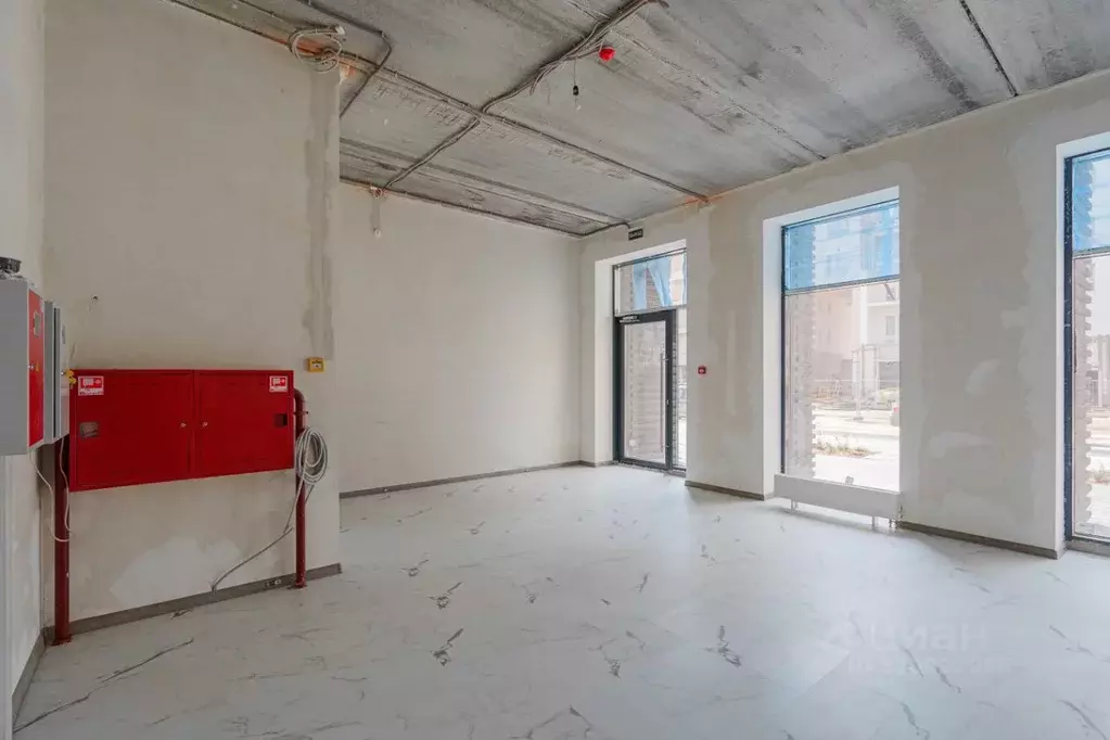 Помещение свободного назначения в Свердловская область, Екатеринбург ... - Фото 2