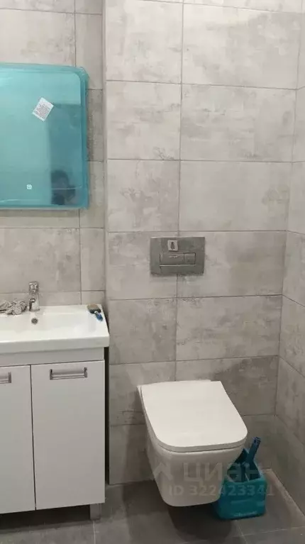 1-к кв. Новосибирская область, Новосибирск 2-я Воинская ул., 53 (40.0 ... - Фото 1