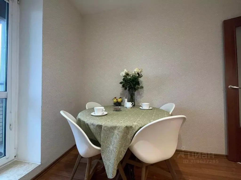 Квартира, 3 комнаты, 73.59 м - Фото 0