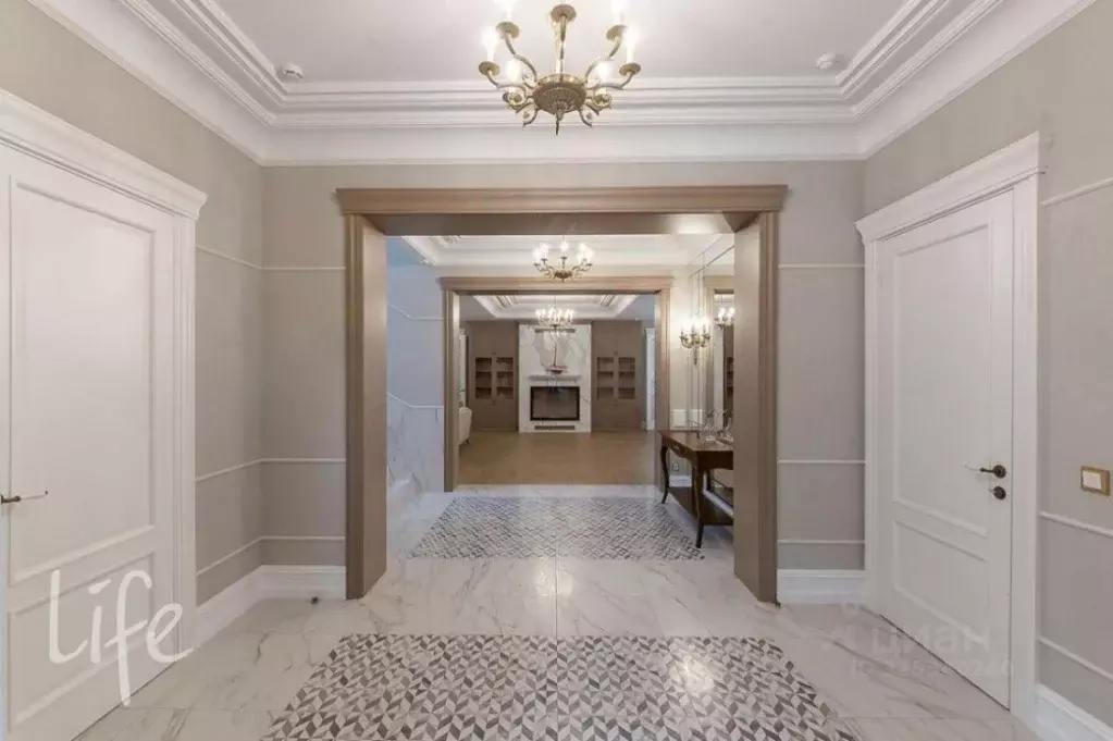 Коттедж в Московская область, Химки Новогорск-7 кп,  (480 м) - Фото 2