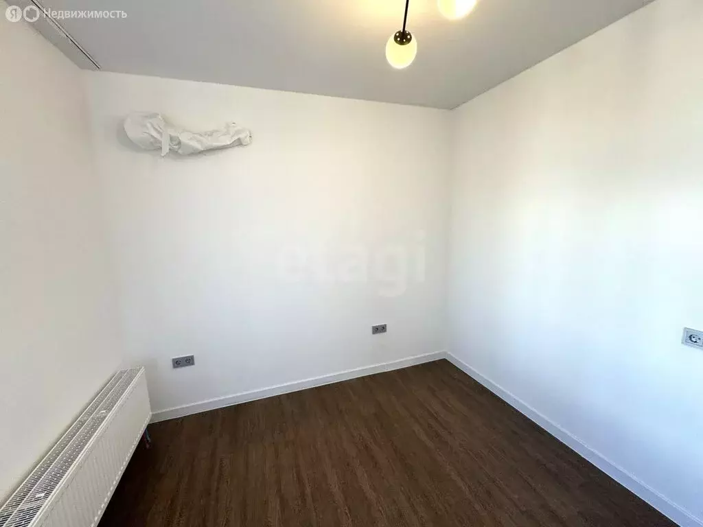 Квартира-студия: Санкт-Петербург, Полюстровский проспект, 75 (23.1 м) - Фото 2