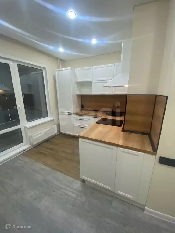 Продаётся 1-к квартира, 31 м - Фото 1