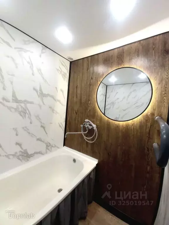 3-к кв. Тамбовская область, Тамбов Астраханская ул., 175к25 (62.0 м) - Фото 1