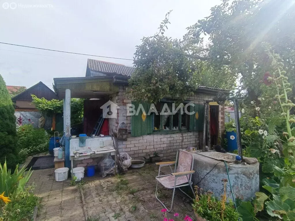 Дом в Калининград, СНТ Весна, Зелёная улица (30 м) - Фото 2