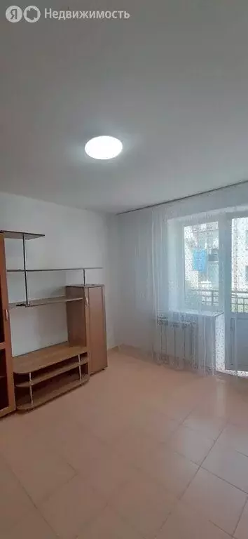 1-комнатная квартира: Самара, бульвар Ивана Финютина, 59 (30.5 м) - Фото 0