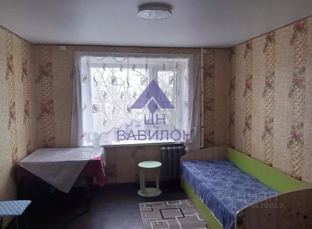 Комната Ростовская область, Волгодонск ул. Ленина (12.5 м) - Фото 1