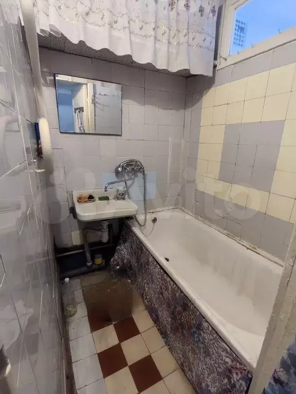 2-к. квартира, 47,5 м, 2/5 эт. - Фото 0