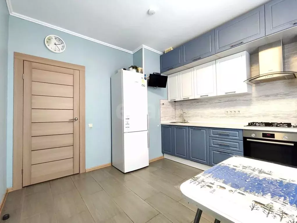 3-к кв. Московская область, Истра муниципальный округ, д. Черная ул. ... - Фото 1