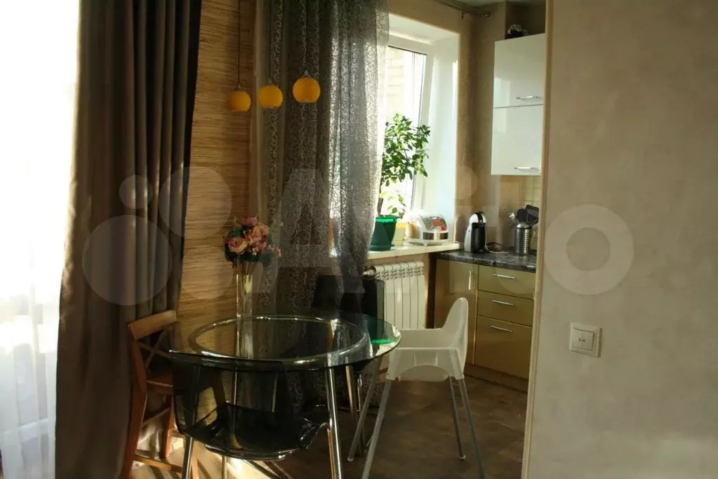2-к. квартира, 44 м, 2/5 эт. - Фото 1