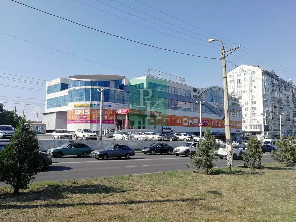Помещение свободного назначения в Севастополь ул. Пожарова, 22 (123 м) - Фото 0
