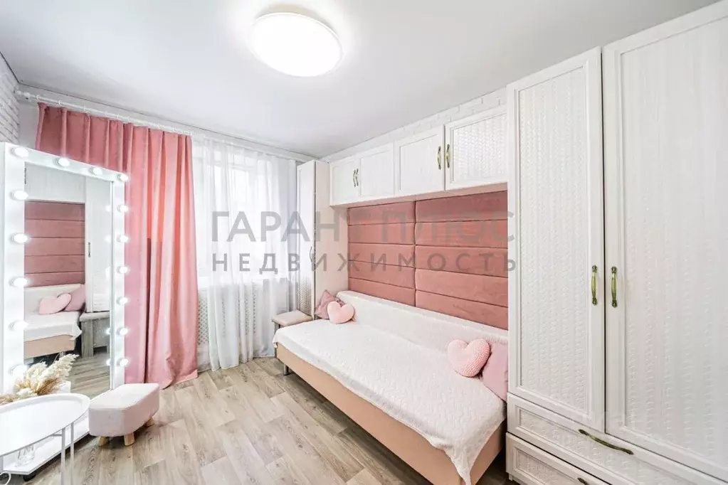 3-к кв. Липецкая область, Липецк ул. Механизаторов, 13А (58.0 м) - Фото 0