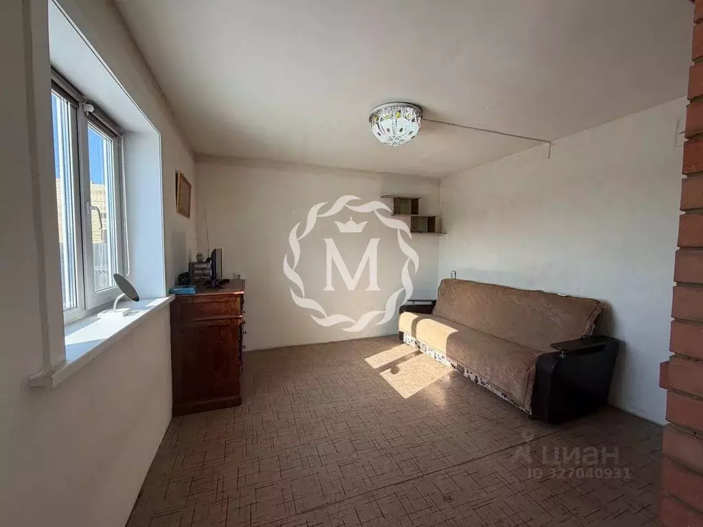 Дом в Бурятия, Иволгинский район, Гурульбинское с/пос, с. Поселье, ... - Фото 2