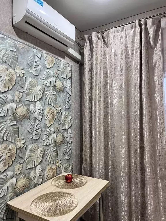 Студия Краснодарский край, Новороссийск Цемдолина тер., ул. Красина, ... - Фото 2