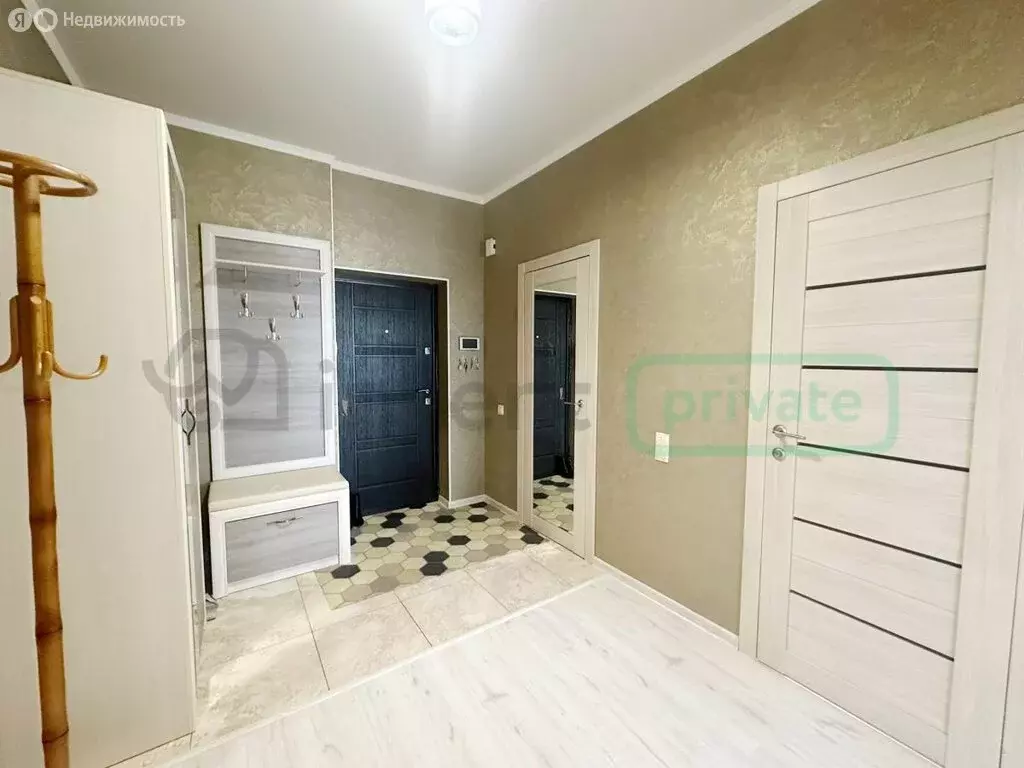 3-комнатная квартира: Калининград, Орудийная улица, 32А (83.9 м) - Фото 2