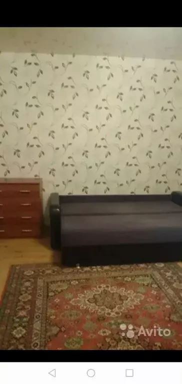 3-к кв. Ярославская область, Рыбинск ул. Димитрова, 3 (72.0 м) - Фото 1