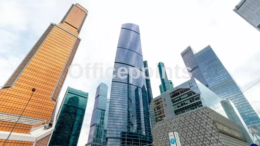 Офис (480 м) - Фото 1