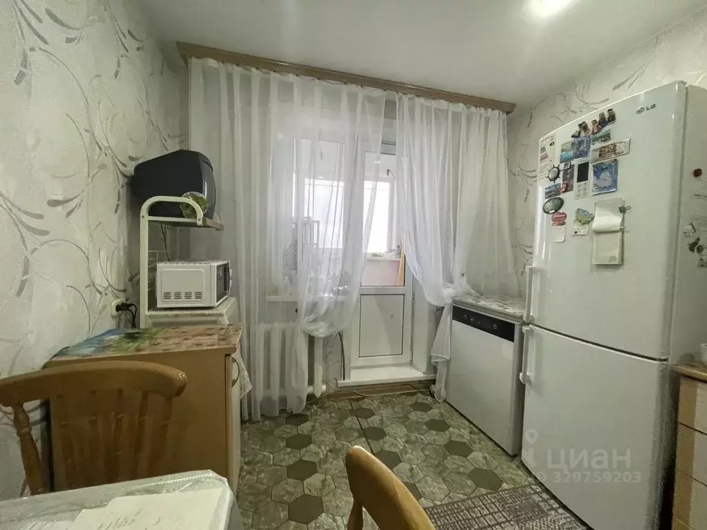 3-к кв. Сахалинская область, Корсаков ул. Лермонтова, 6 (66.3 м) - Фото 2
