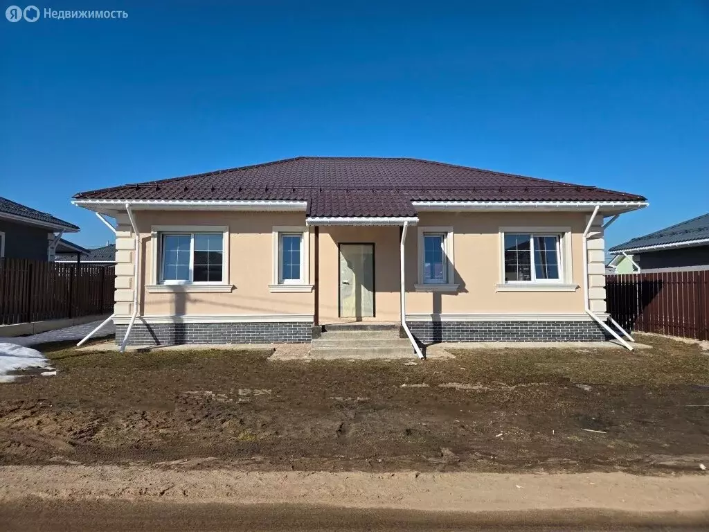 Дом в деревня Дятловка, 328 (118.6 м) - Фото 2