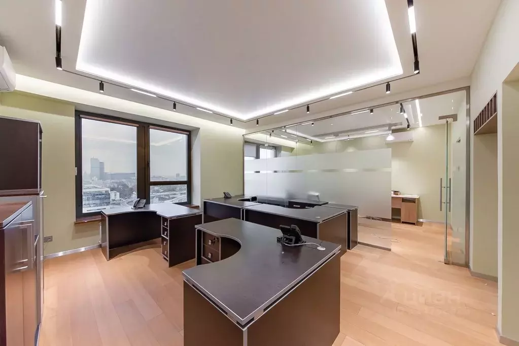 Офис в Москва ул. Василисы Кожиной, 13 (65 м) - Фото 0