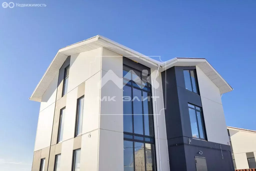 Дом в Ропшинское сельское поселение, дачное некоммерческое партнёрство ... - Фото 1