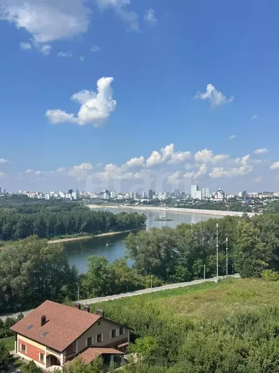 1-к кв. Башкортостан, Уфа ул. Героя Курбангалеева, 1 (34.2 м) - Фото 2