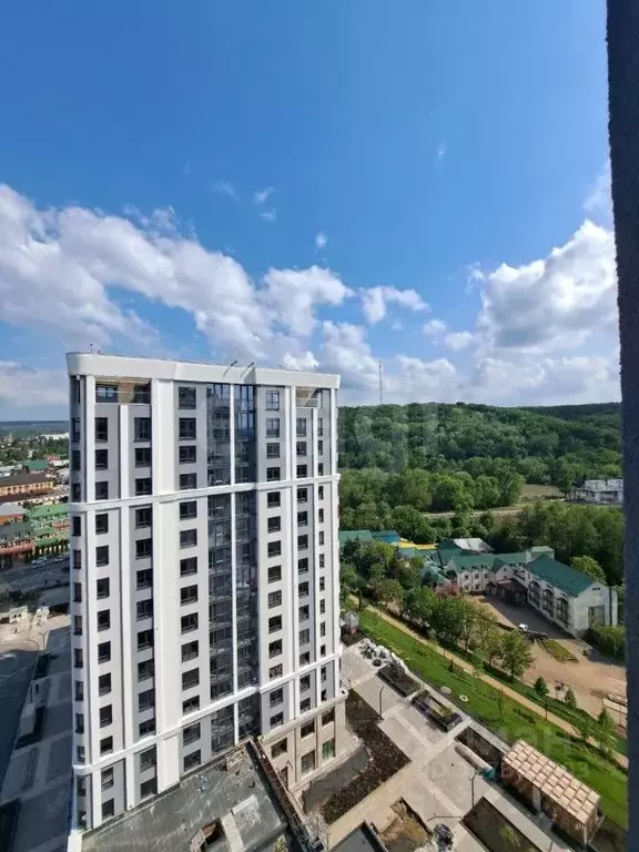 1-к кв. Адыгея, Майкоп ул. Гагарина, 1 (42.0 м) - Фото 2