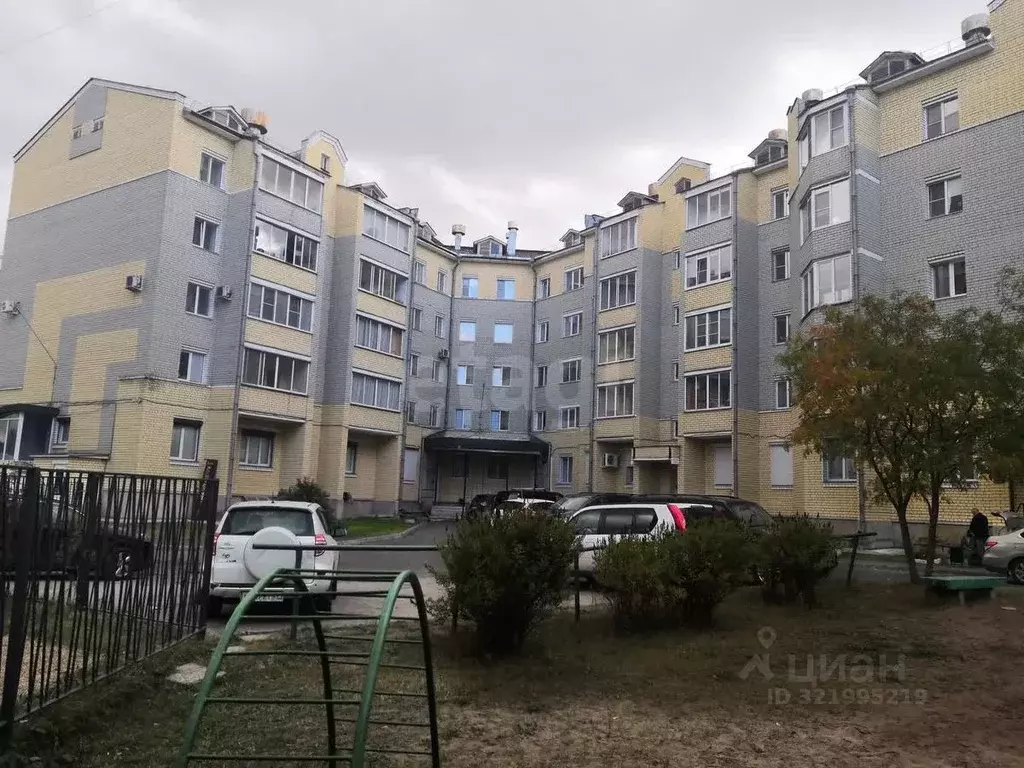 1-к кв. Архангельская область, Архангельск ул. Выучейского, 25 (32.1 ... - Фото 0