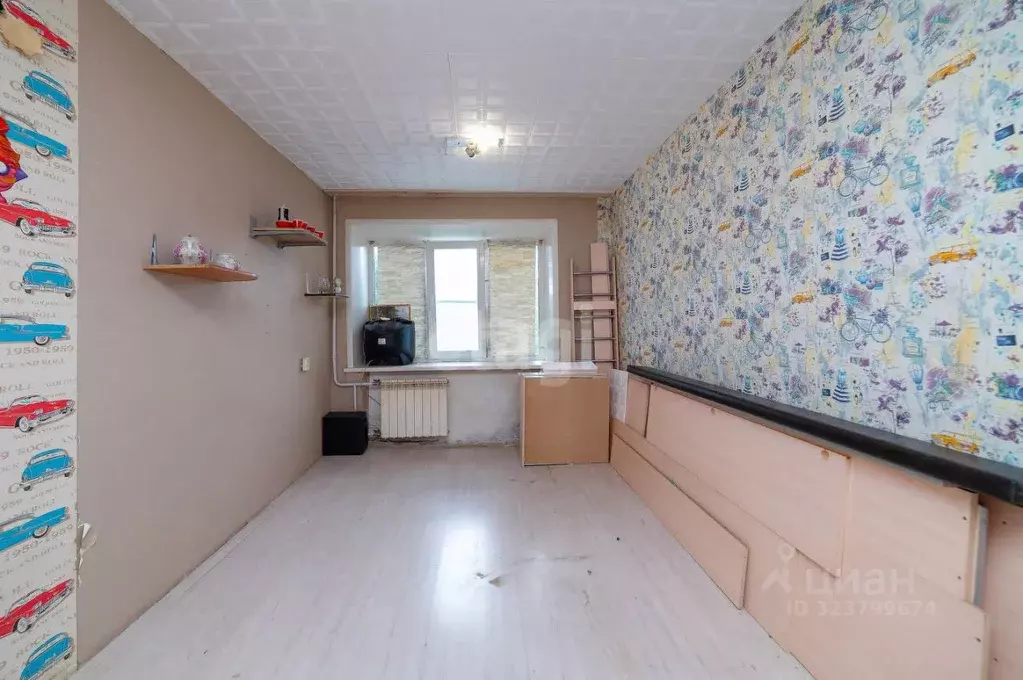 Комната Курганская область, Курган Автозаводская ул., 8 (12.0 м) - Фото 2