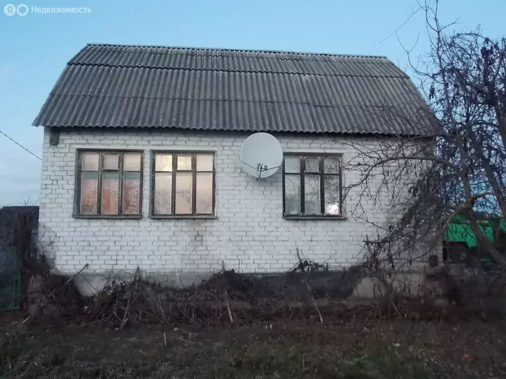 Дом в село Девица, Первомайская улица, 29 (72.7 м) - Фото 2