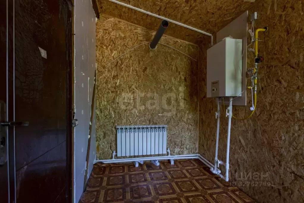 Дом в Кемеровская область, Новокузнецк ул. 1-я Семилетка, 13 (119 м) - Фото 1