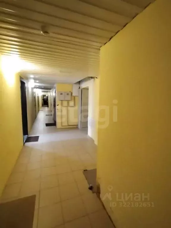 Торговая площадь в Тверская область, Тверь бул. Гусева, 46 (14 м) - Фото 2