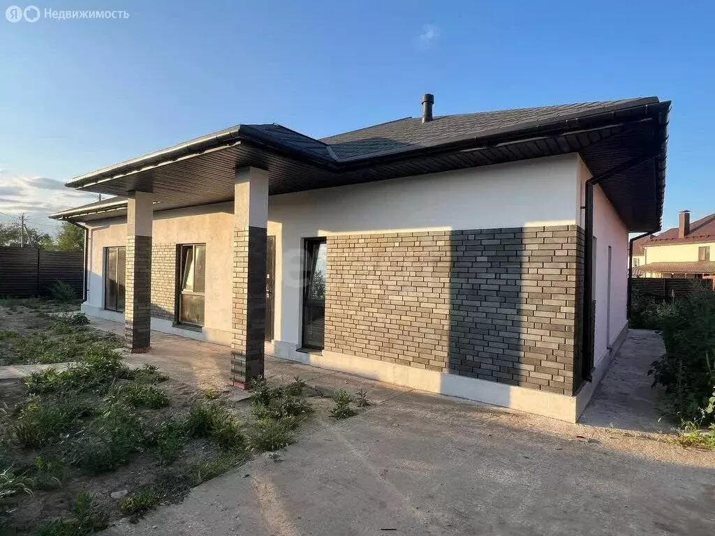 Дом в Саратов, 2-й Нижнегусельский проезд (120 м) - Фото 2