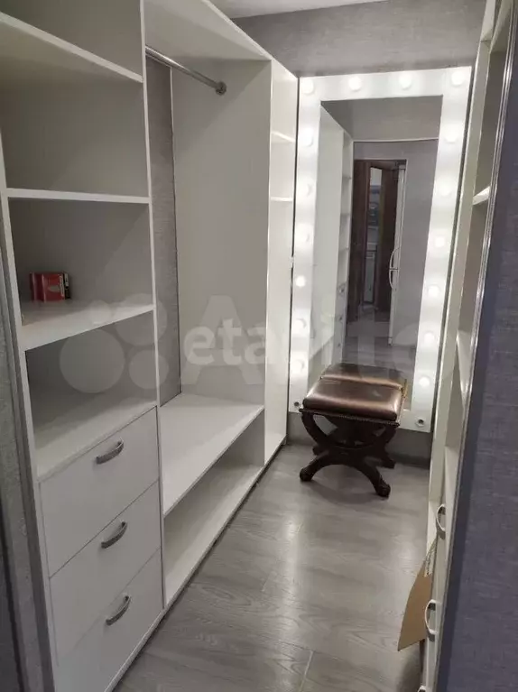 2-к. квартира, 43,5 м, 4/5 эт. - Фото 0