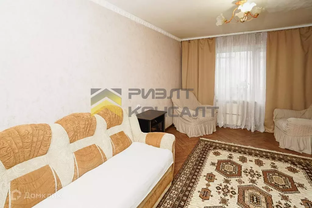 Продаётся 2-к квартира, 52.8 м - Фото 1